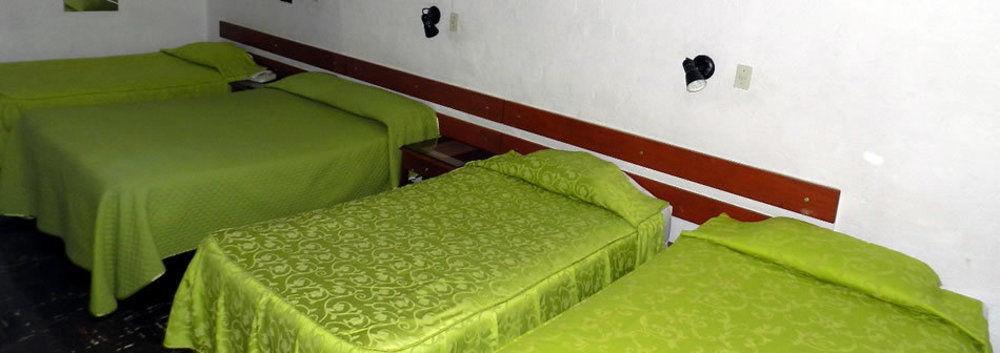 Holiday Suites Tacna Exterior photo